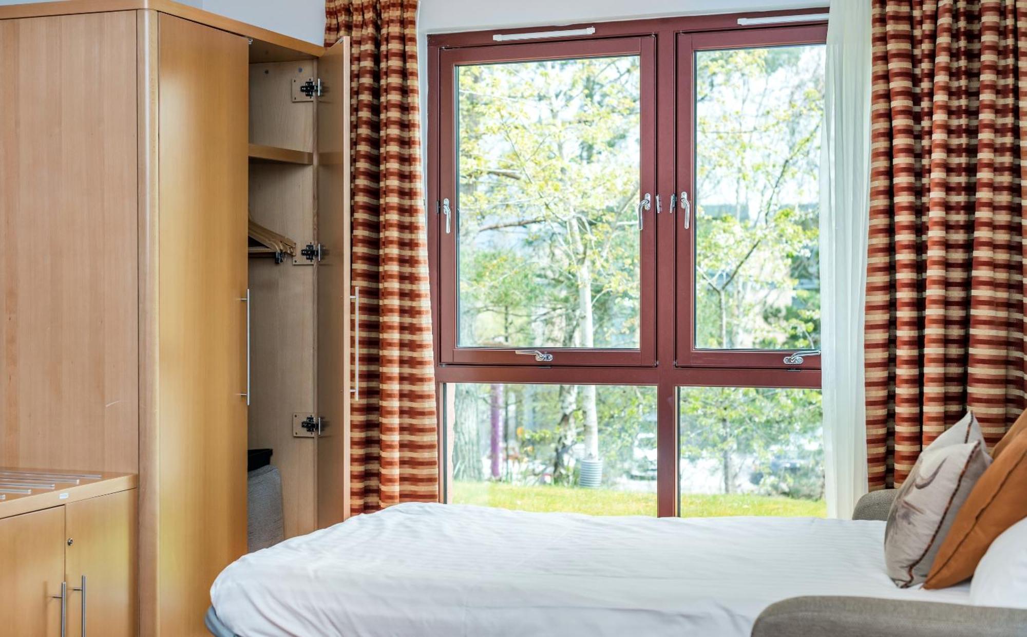 High Range Lodge Hotel Авимор Номер фото